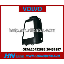 VOLVO HEAD LUZ COBERTA VOLVO CABEÇA LAMP COBRE 20452886 20452887